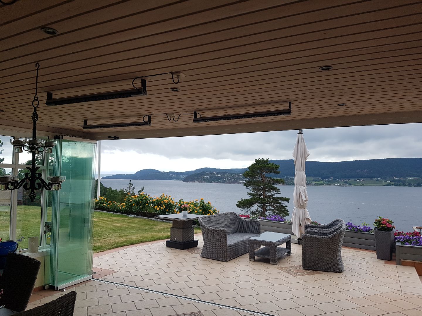 COVER Norway