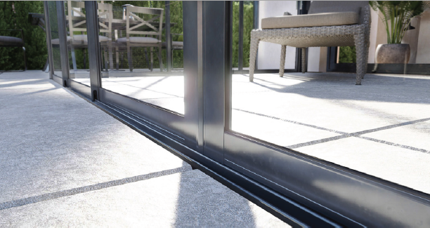 système rail CoverAika