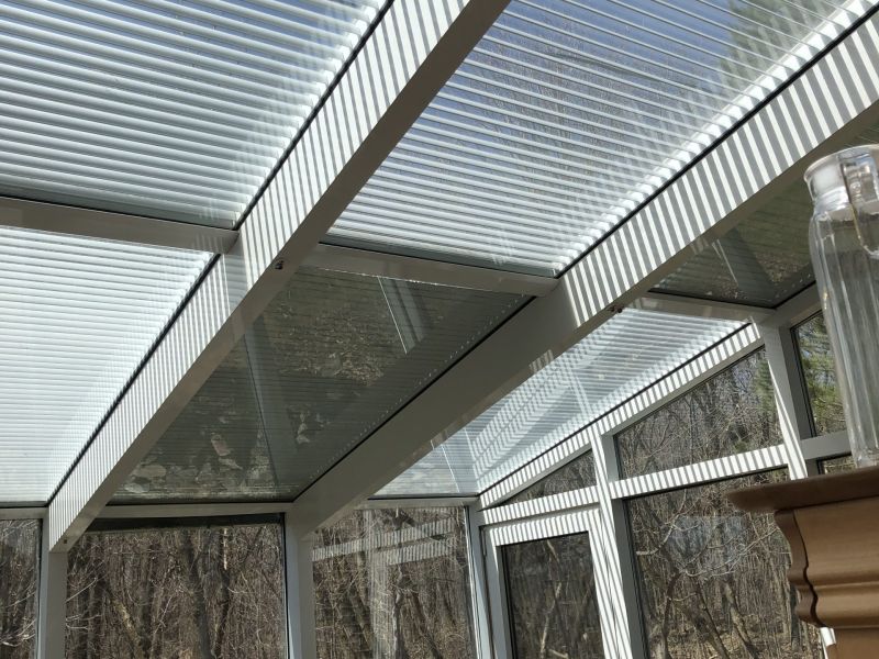 remplacement de verre