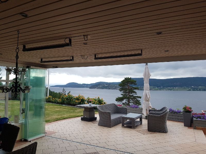 COVER Norway