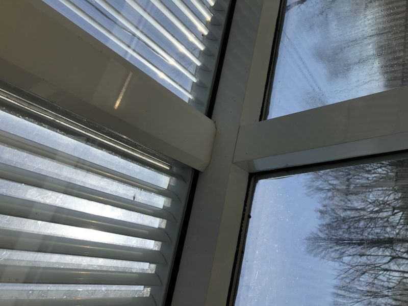 remplacement de verre